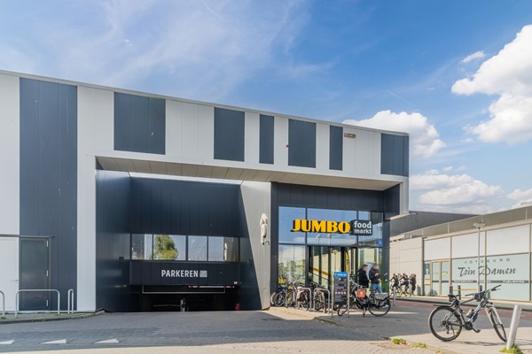 Medium property photo - President Steijnstraat 82, 5021 TR Tilburg